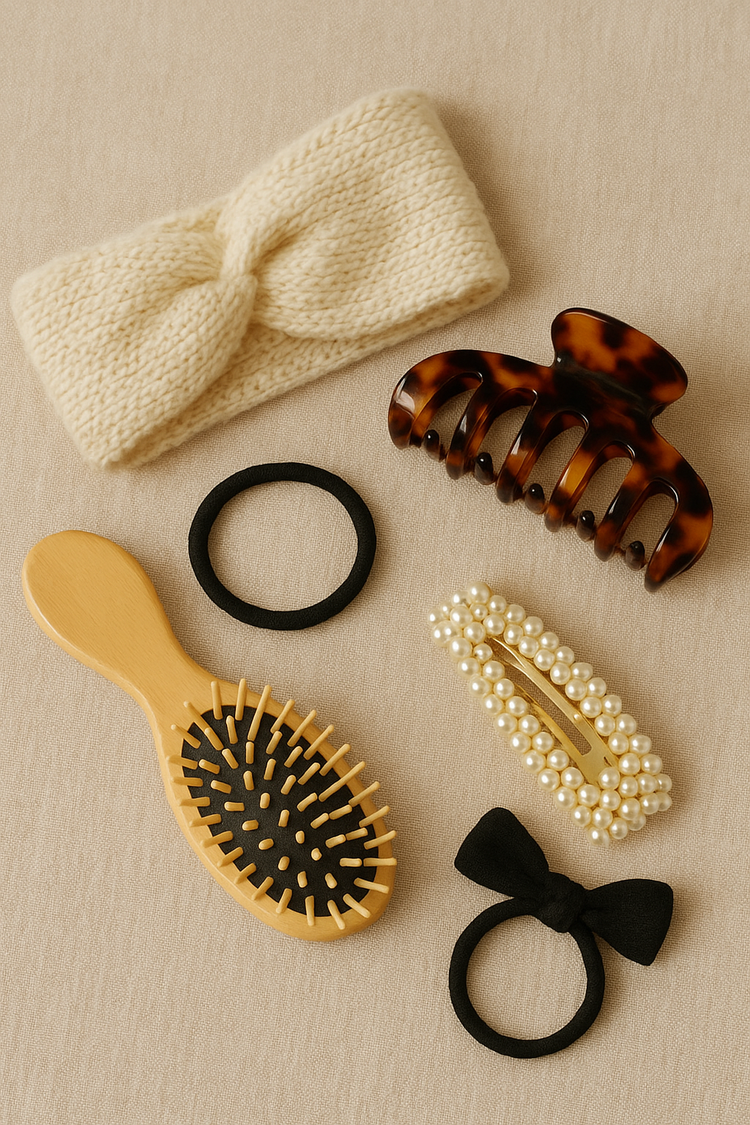 Haaraccessoires
